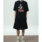 tシャツ スペースコブラ Tシャツ レディース メンズ