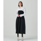 ショッピングニットワンピース ワンピース ベアニットワンピース