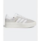 スニーカー adidas/アディダス GAZELLE BOLD W スニーカー レディース