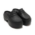 サンダル crocs Stomp Loafer / クロックス ストンプ ローファー レディース メンズ