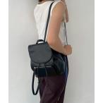 デイバック リュック Mini backpack / ミニ リュック レディース