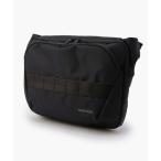 ショルダーバッグ BRIEFING/ブリーフィング MFC LAPTOP SACOCHE 14 サコッシュ ショルダーバッグ メンズ レディース