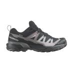 スニーカー SALOMON X ULTRA 360 GTX W(サロモン X ウルトラ 360 ゴアテックス ウィメンズ) レディース
