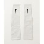 アームカバー ナイキ NIKE ナイキ ゾーンド アームスリーブ メンズ