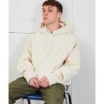  Parker CAMBER/ Camber CROSS KNIT PULLOVER HOODED PARKA(232) Rebirth wave Parker f-ti-