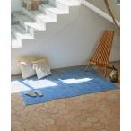 ラグ ラグマット コットンラグ センペル 130×190cm