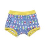 ボクサーパンツ バラエティボクサーパンツB キッズ 子供 男の子