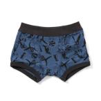 ボクサーパンツ バラエティボクサーパンツC キッズ 子供 男の子