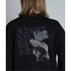 トレーナー スウェット Schott/ショット/FINEST QUALITY CREW SWEAT/ファイネスト クオリティ クルースウェット メンズ