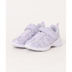 スニーカー 「瞬足」子供ランニングシューズ　LEJ-7301 キッズ