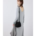 ショッピングニットワンピース ワンピース ラメリブニットワンピース