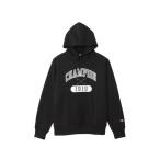 パーカー 「Champion/チャンピオン」メンズ GOLF TECH WEAVE(R) テリー フーデッドスウェットシャツ メンズ