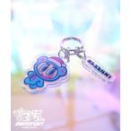 「ANGEL BLUE」ナイトキャップナカムラくんアクリルキーチャーム キッズ