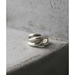 指輪 リング SILVER925 ミングルリング レディース メンズ