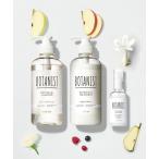 シャンプー BOTANIST ボタニスト ボタニカル ヘアケア ヘアミルク 3点セット
