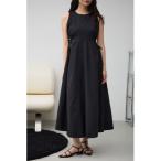 ワンピース デザインノースリーブ�