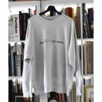 トレーナー スウェット 「ヴィンテージ古