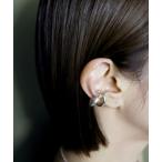ショッピングイヤーカフ イヤーカフ SILVER925 ドリップイヤーカフ レディース メンズ
