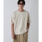 tシャツ リラックスボーダーTシャツ 半袖 メンズ