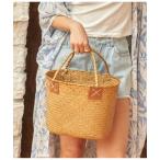 ショッピングカゴバッグ かごバッグ カゴバッグ 楕円 カゴバッグ