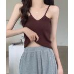 キャミソール キャミソール フロン�
