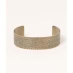  браслет [Pirlo/piruro] NATIVE BANGLE /neitib браслет мужской женский 