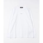 ショッピングディースクエアード tシャツ GUMMY LOGO LONG SLEEVE REGULAR FIT T-SHIRT /0242/0251 メンズ レディース