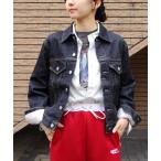 デニムジャケット gジャン THE SH