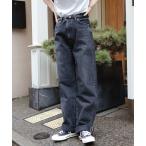  джинсы Denim Denim брюки THE SHINZONE/sin Zone Marilyn Denim MARILYN DENIM 24AMSPA01 24AMSPA0