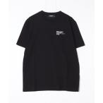 tシャツ REGULAR FIT TEE /WASH /0242 メンズ レディース