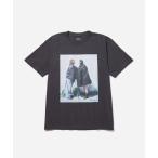 tシャツ 「Mark Borthwick for BIOTOP」 Photo T