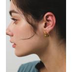 ピアス 「CENE」セネ/ワンタッチデイジーピアス レディース