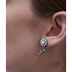 ピアス 「IRIS47」 mimosa pierce / ミモザ ピアス レディース