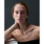 イヤリング 「IRIS 47」rome earring/ローマ イヤリング レディース