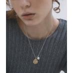 ネックレス 「IRIS 47」gemin