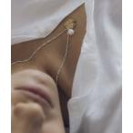 ネックレス 「IRIS47」soldier necklace / ソルジャー ネックレス レディース