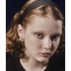 カチューシャ 「IRIS 47」frame head band/フレーム ヘッド バンド