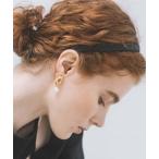 カチューシャ 「IRIS 47」shadow head band/シャドウ ヘッド バンド