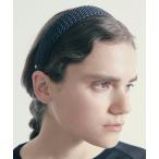 カチューシャ 「IRIS 47」Jacqueline headband/ジャクリーヌ ヘッドバンド