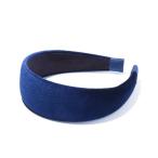 カチューシャ 「IRIS 47」Scala widest headband/スカラ ワイデスト ヘッドバンド
