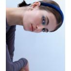 カチューシャ 「IRIS 47」Scala wide headband/スカラ ワイド ヘッドバンド