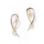 ショッピングイヤリング イヤリング 「IRIS 47」hook earring/フック イヤリング レディース