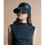 キャップ 帽子 「IRIS 47」shadow cap シャドウ キャップ レディース