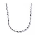 ショッピングネックレス ネックレス 「quip queint」grain chain long necklace/グレイン チェーン ロング ネックレス レディース メンズ