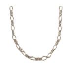 ネックレス 「quip queint」oval chain necklace / オーバル チェーン ネックレス レディース メンズ
