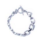 ブレスレット 「quip queint」chronicle mix bracelet / クロニクル ミックス ブレスレット レディース