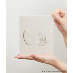  compact зеркало FLAPPERf труба -: Tom . Jerry / лицо Latte зеркало 