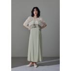 ショッピングワンピ ドレス フリルチュールエアリードレス ボレロセット キャミワンピ 結婚式 パーティードレス オケージョンドレス 同窓会 お呼ばれワンピース