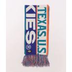 マフラー Dickies EX LOGO SOCCER MUFFLER メンズ レディース
