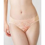 ショーツ 天使のブラ 魔法のハリ感606 レギュラーショーツ TR606 Hikini「M，Lサイズ」